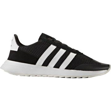 adidas Flashback Black White (W) (BB5323)