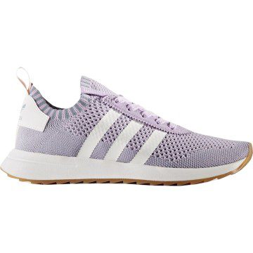 adidas Flashback Purple Glow (W) (BY9103)