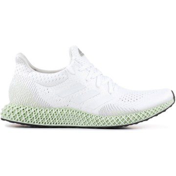 adidas FutureCraft 4D White Ash Green (F&F) (BD7701)