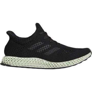adidas Futurecraft 4D Ash Green (W) (B75941)