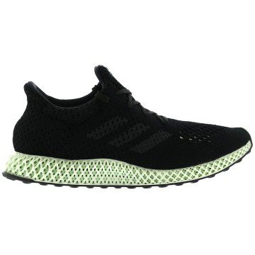 adidas Futurecraft 4D Black (00NA00)