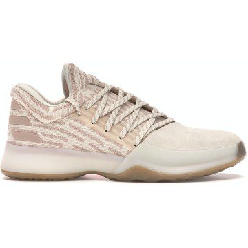 adidas Harden Vol. 1 Ash Pearl (AP9840)