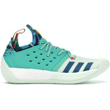 adidas Harden Vol. 2 Vision All-Star (2018) (B28106)