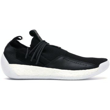 adidas Harden Vol. 2 LS Core Black (BB7651)