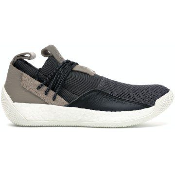 adidas Harden Vol. 2 LS Grey Five (B28170)