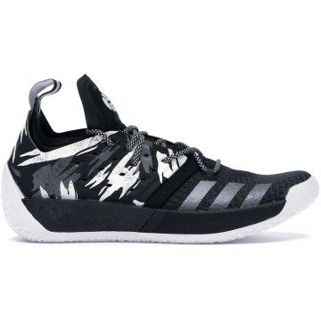 adidas Harden Vol. 2 Traffic Jam (AH2217)