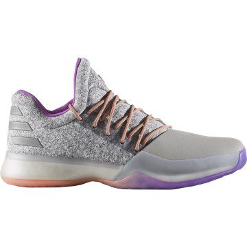 adidas Harden Vol. 1 No Brakes (BW0549)