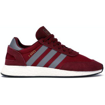 adidas I-5923 Collegiate Burgundy (B27871)