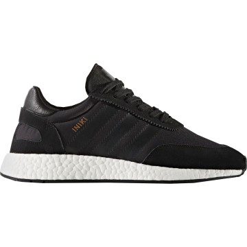 adidas Iniki Runner Black White (BY9730)
