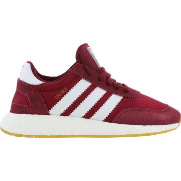 adidas Iniki Runner Collegiate Burgundy (W) (DA9278)