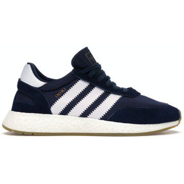 adidas Iniki Runner Collegiate Navy (BB2092)