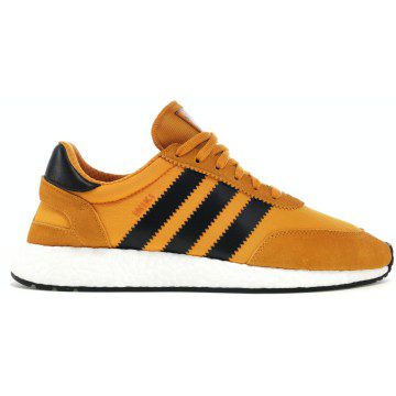 adidas Iniki Runner Goldenrod (BY9733)