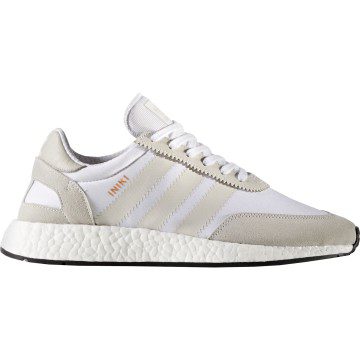 adidas Iniki Runner Pearl Grey (International Version) (BY9731)
