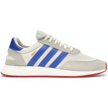 adidas Iniki Runner Pride of the 70s USA (BB2093)