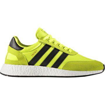 adidas Iniki Runner Solar Yellow (BB2094)