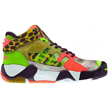 adidas JS Streetball Warning (G50727)