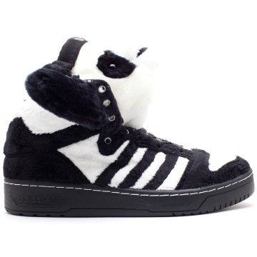 adidas JS Wings Panda Bear (U42612)