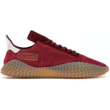 adidas Kamanda Burgundy Gum (CQ2219)