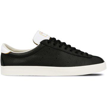 Adidas Lacombe Core Black Footwear White Chalk White (EE5750)