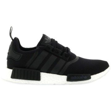 adidas NMD R1 Black Monochrome (S79165)