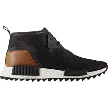 adidas NMD C1 Trail Core Black (S81834)