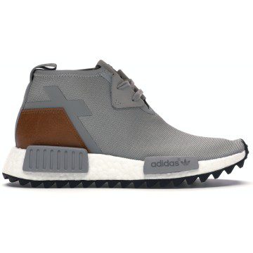 adidas NMD C1 Trail Solid Grey (S81835)