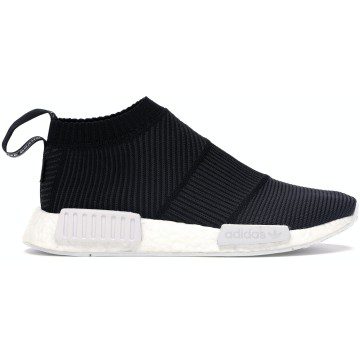 adidas NMD CS1 Gore-tex Black (BY9405)