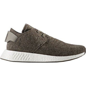 adidas NMD C2 Chukka Wings+Horns Simple Brown (CG3781)