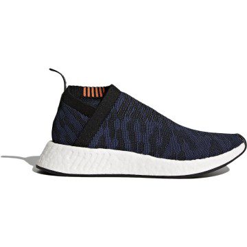 adidas NMD CS2 Core Black Noble Indigo (W) (CQ2038)