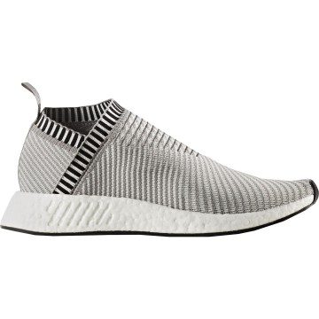 adidas NMD CS2 Dark Grey Shock Pink (BA7187)