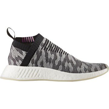 adidas NMD CS2 Black Wonder Pink (W) (BY9312)