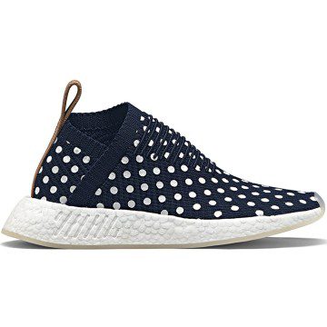 adidas NMD CS2 Ronin Polka Dot (W) (BA7212)