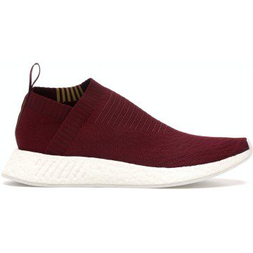 adidas NMD CS2 SNS Class of 99 Burgundy (CQ1870)