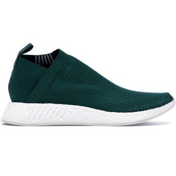 adidas NMD CS2 SNS Class of 99 Green (CQ1871)