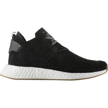 adidas NMD CS2 Suede Black (BY3011)