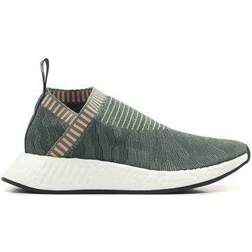 adidas NMD CS2 Trace Green Trace Pink (W) (BY8781)