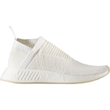 adidas NMD CS2 Triple White (W) (BY3018)