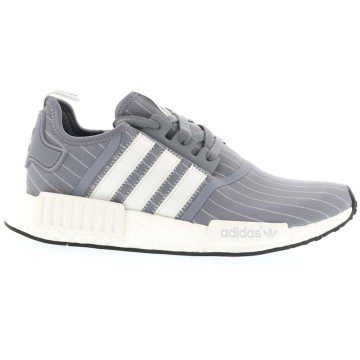 adidas NMD R1 Bedwin & the Heartbreakers Grey (BB3123)