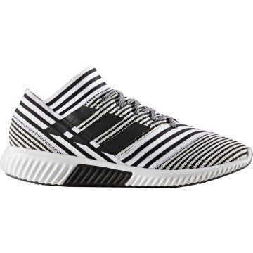 adidas Nemeziz Tango 17.1 White Black (BB3659)