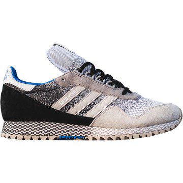 adidas New York Hanon Dark Storm (CM7878)