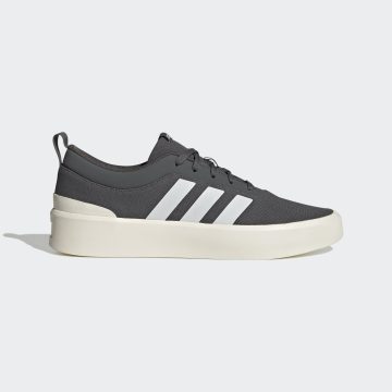 adidas Futurevulc Lifestyle Skateboarding Grey Six / Cloud White / Grey Six (GW4099)