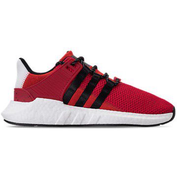 adidas EQT Support 93/17 Scarlet Core Black (CQ2398)