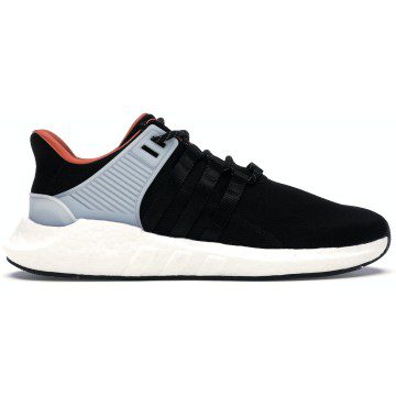 adidas EQT Support 93/17 Welding Pack Core Black (CQ2396)