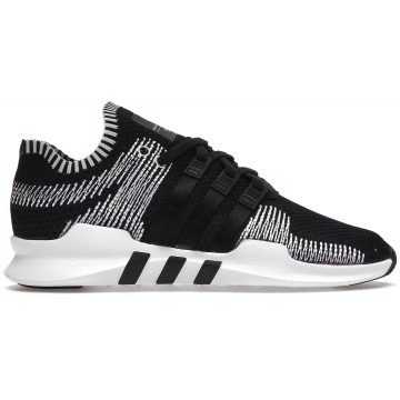 adidas EQT Support Adv Primeknit Black White (BY9390)