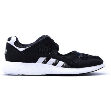 adidas Equipment Racing 91/16 Black White (S79740)