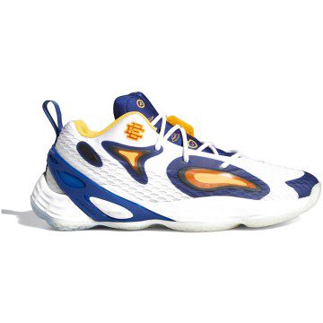 adidas Exhibit A Eric Emanuel White Blue (GZ2996)