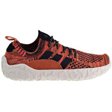 adidas F/22 Primeknit Raw Amber Black White (B41737)