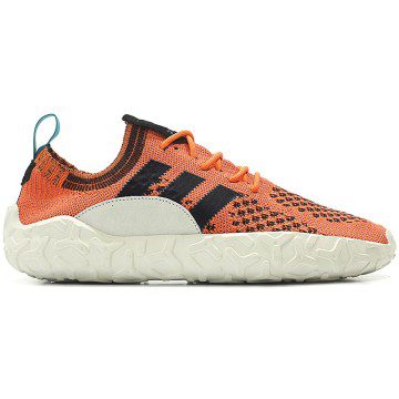adidas F/22 Trace Orange Core Black (CQ3027)