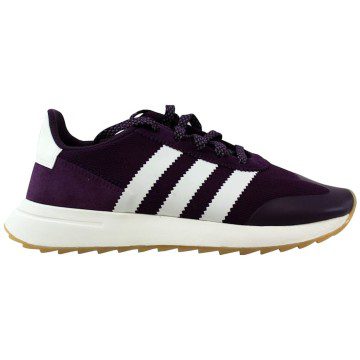 adidas FLB W Purple/White-Gym (W) (BY9302)