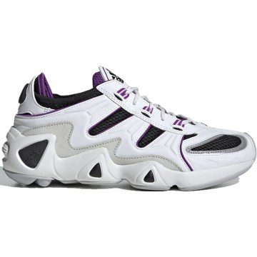 adidas FYW S-97 Crystal White Active Purple (W) (EF2043)